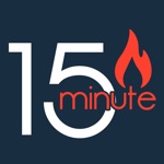 Fitgirl Metabolic Burners  50, 15 minute weight loss workout for ladies