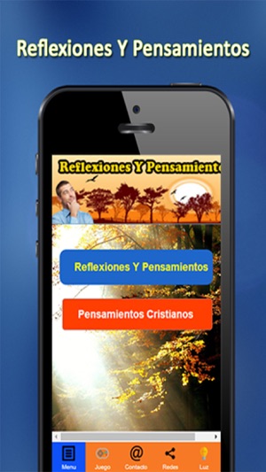 Reflexiones Y Pensamientos(圖1)-速報App