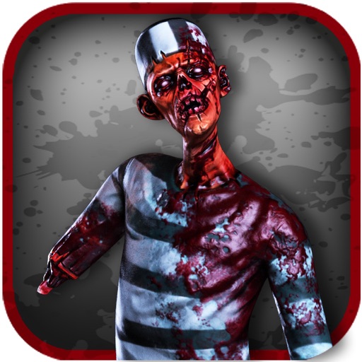 Table Zombies - Augmented Reality game Icon