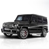 MB 카탈로그 G65  Edition 463 AMG