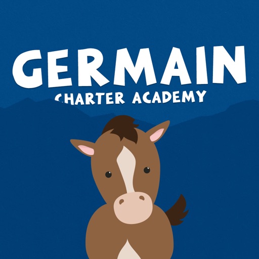 Germain Charter Academy icon