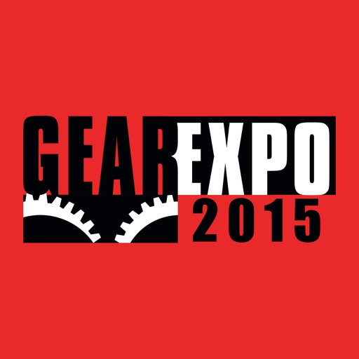 Gear Expo Icon