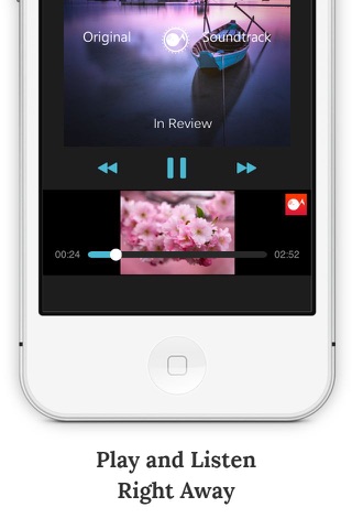 SwiBGM - Traditional Chinese Music Streaming Service screenshot 2