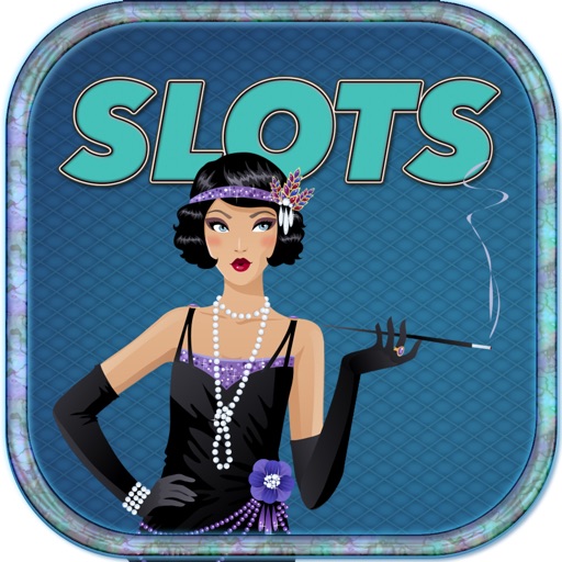 101 Restricted SLOTS Casino - Play Vip Slot Machines! Deluxe Game icon