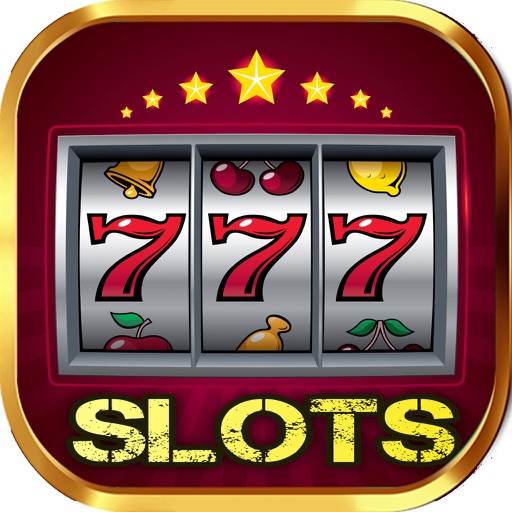 777 Slots Vintage - Viva Slots Las Vegas - Free Classic Casino Slot Machine Games icon