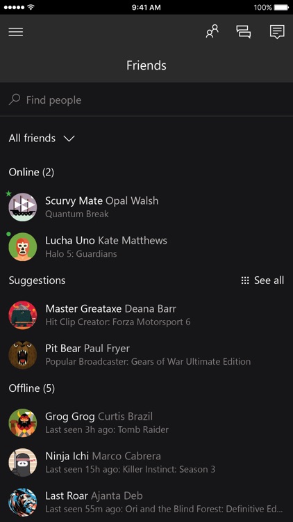 Xbox