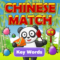 Chinese Match Key Words HD