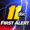 ABC11-WTVD Raleigh-Durham-Fayetteville