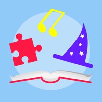 Сказки, детские песни, загадки pour PC