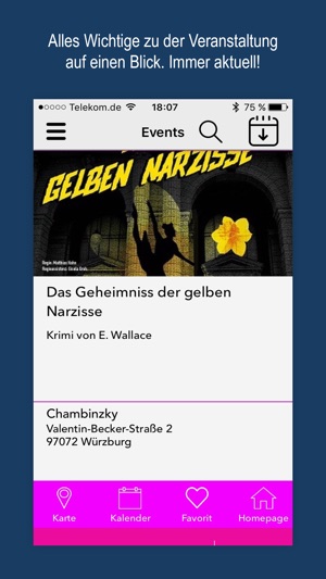 Frizz Würzburg(圖2)-速報App