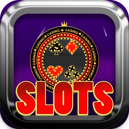 Loaded Slots Play Jackpot - Entertainment City icon