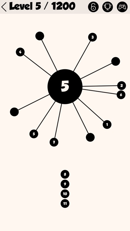 Hit Circle Wheel Game - Puzzle Game for Free with multiple Circle Puzzle Games!