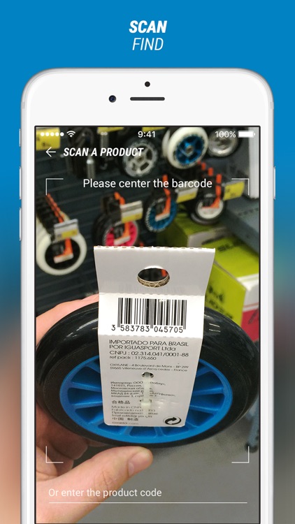 Decathlon