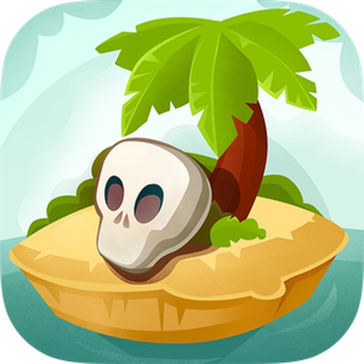 Dangerous Island - Play The Challenging Game iOS App