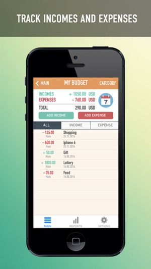 Family Budget Planner(圖4)-速報App