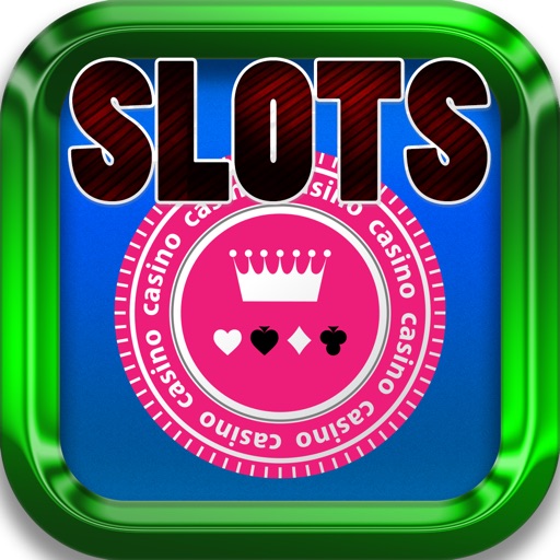 The Spin Fruit Machines Deluxe Casino - Multi Reel Sots Machines icon