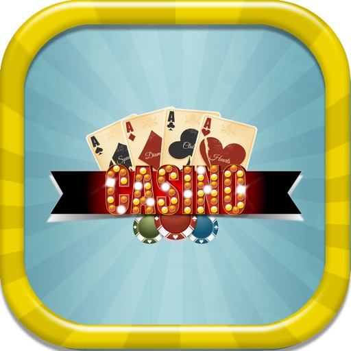Classic Slots Fun Galaxy - Play Free Slot Machines, Fun Vegas Casino Games, Spin and Win icon