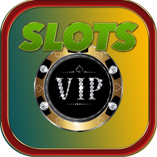 Ceaser Slots Free VIP Machines – Las Vegas Free Slot Machine Games – bet, spin & Win big icon
