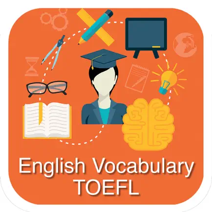 English Vocabulary TOEFL Читы