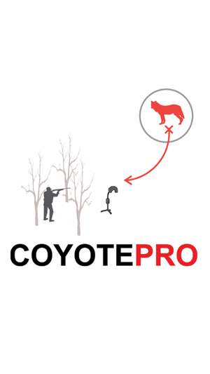 Coyote Hunting Planner for Coyote Hunting and Predator Hunti(圖1)-速報App