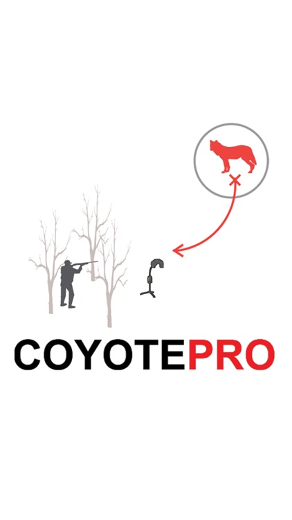 Coyote Hunting Planner for Coyote Hunting and Predator Hunting AD FREE screenshot-0