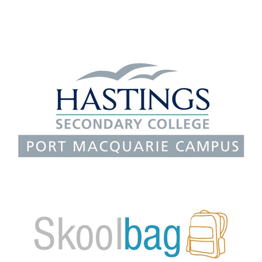 Hastings Secondary College Port Macquarie Campus icon