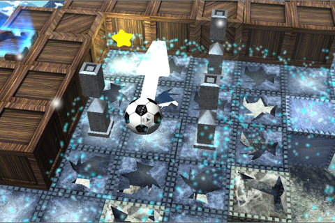 Unreal Football screenshot 3