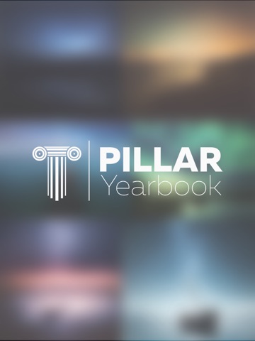 Pillar Yearbook screenshot 3