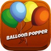 Balloon Popper - Color Match