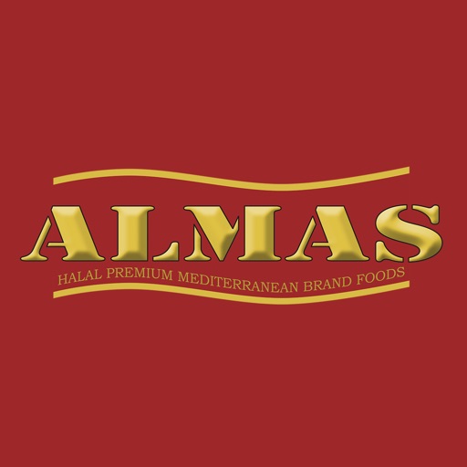Almas Food
