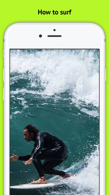 How to Surf Like a Pro