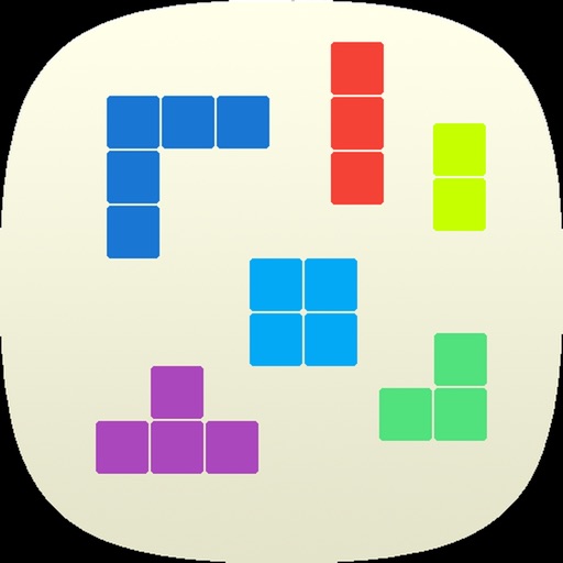 Blocks Craft : Build Shapes With Blocks iOS App