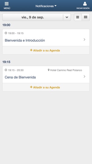 HFSUMMITMEX(圖5)-速報App