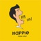 Welcome to Happie - 'the' new-age Jokes app to get your daily dose of Funny jokes anytime, anywhere