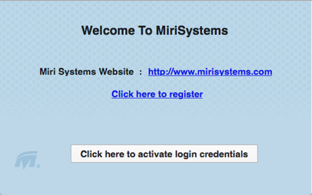 MiriSystems