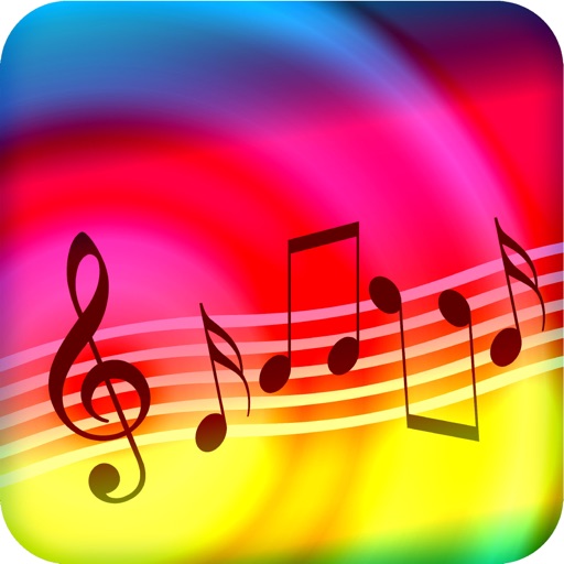 Music Player Pro - MP3 Manager for Dropbox Icon