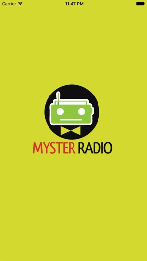 MysterRadio(圖1)-速報App