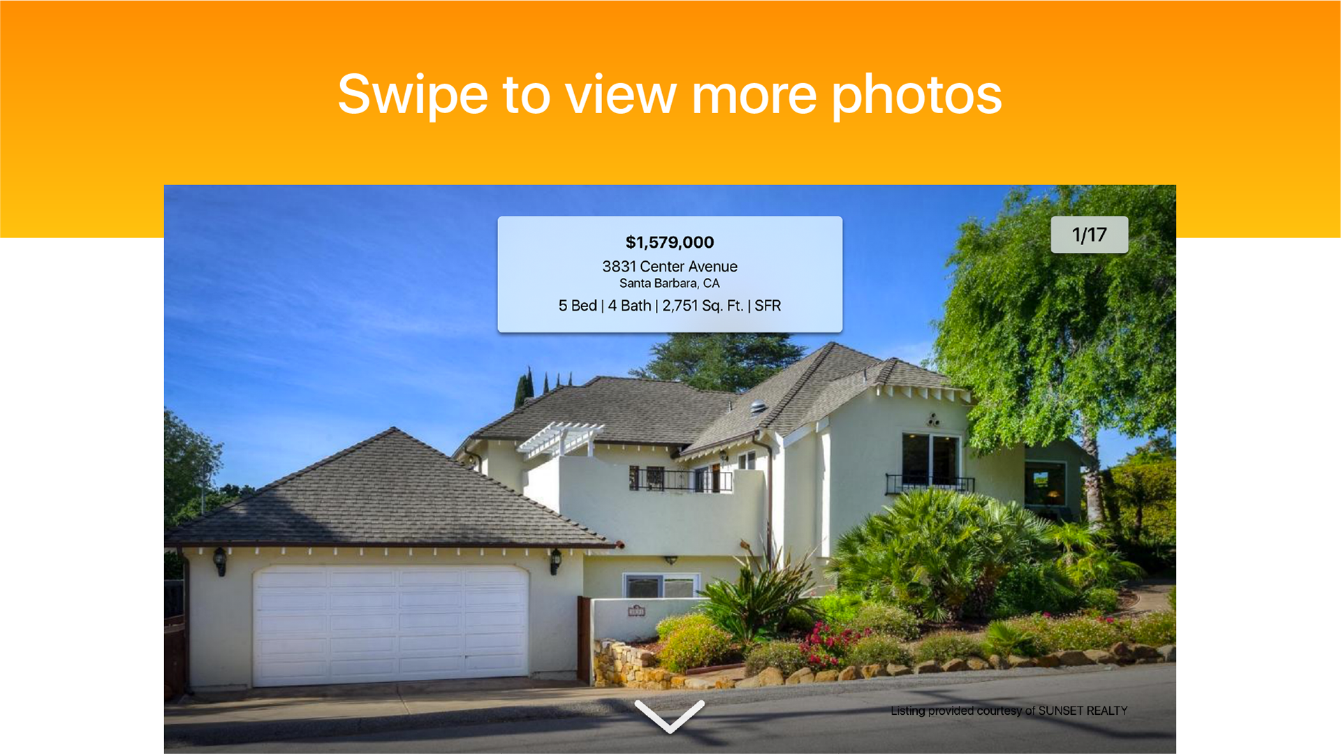 ZipRealtyTV Search Homes for Sale and Local Real Estate Listings