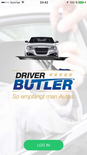 DriverButler(圖1)-速報App