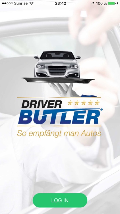 DriverButler