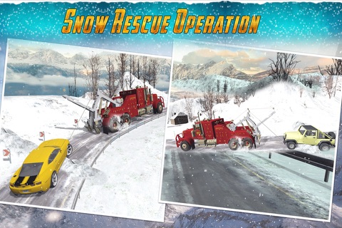 Hill Climb Excavator Crane Simulator - Driving Heavy Excavator Machinery in Offroad Mountains screenshot 3