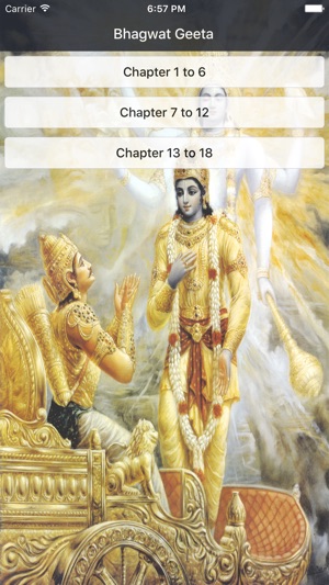 Bhagavad Gita In English(圖2)-速報App