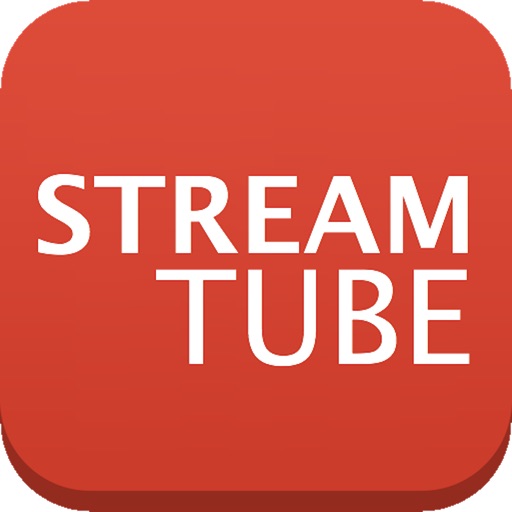 StreamTube Pro icon