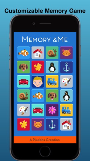 Memory &Me (Free)