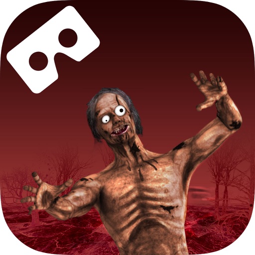 VR Zombie Runner