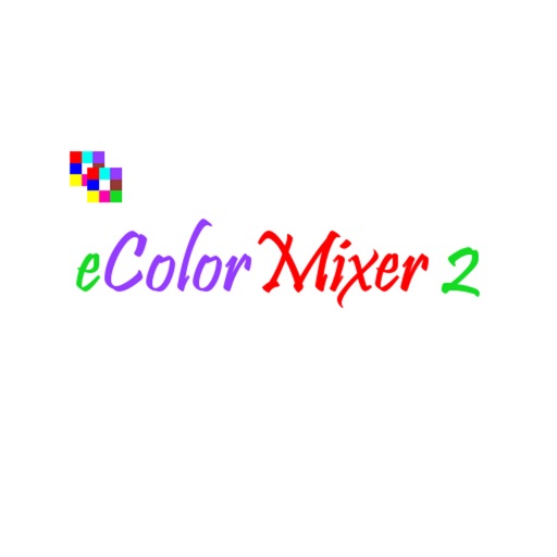 eColorMixer 2R