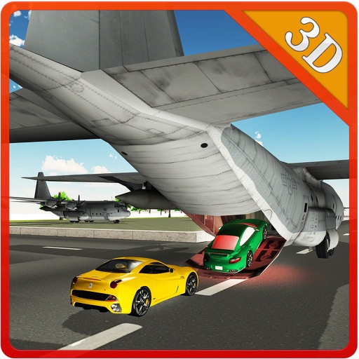 instal the new version for apple Fly Transporter: Airplane Pilot