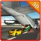 Cargo Airplane Car Transporter – Drive mega truck & fly plane in this simulator game
