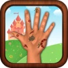 Nail Doctor Game for Girls: Sofia The First Version
