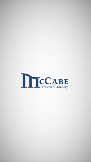 McCabe Investment Advisory(圖1)-速報App